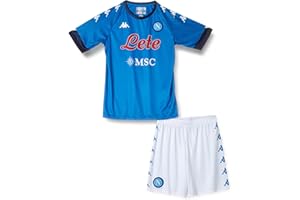 Ssc Napoli Sets