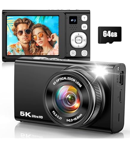 Amazon.com : Canon PowerShot A590IS 8MP Digital Camera with 4x