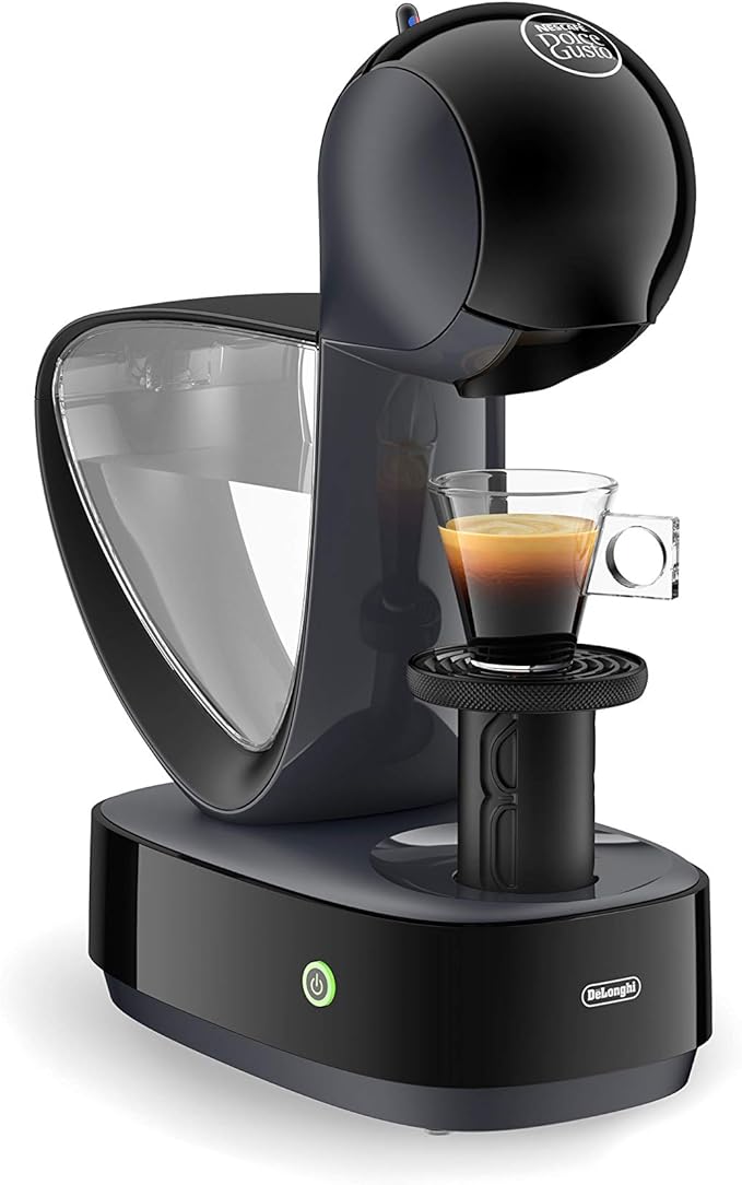 Amazon.de De'Longhi De’Longhi EDG 160.A NESCAFÉ Dolce Gusto