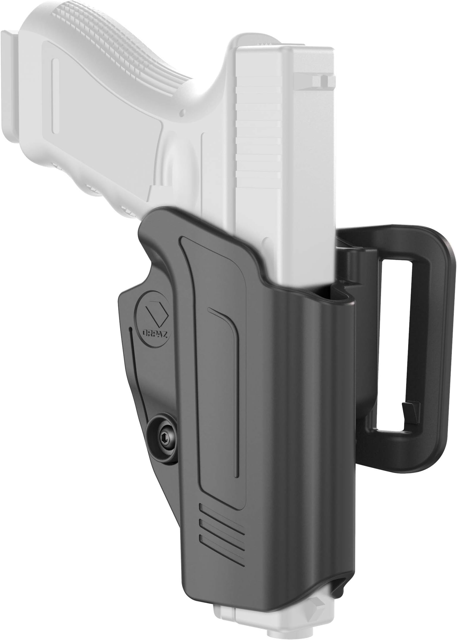 Orpaz OWB Holster for CZ P07 Holsters and CZ P09 Holster