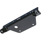 Open Trail 105365 Utv Plow Mount Kit
