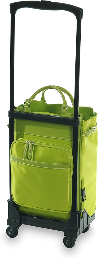 swany luggage