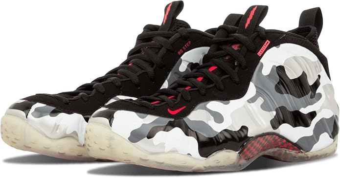 nike foamposite fighter jet