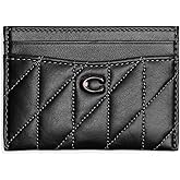 Coach Essential Card Case