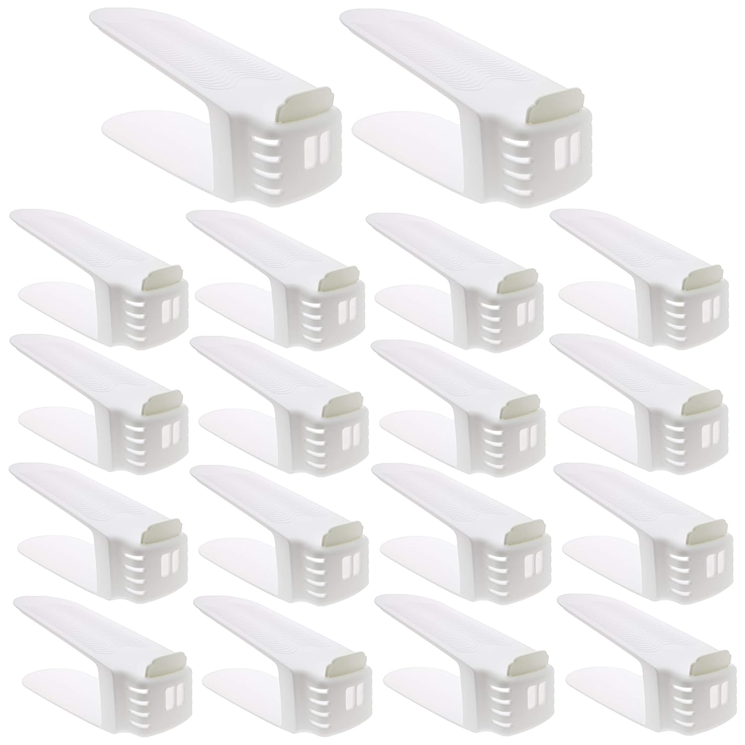 Best One Shoe Plastic Rack