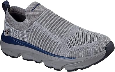 skechers air cooled memory foam amazon
