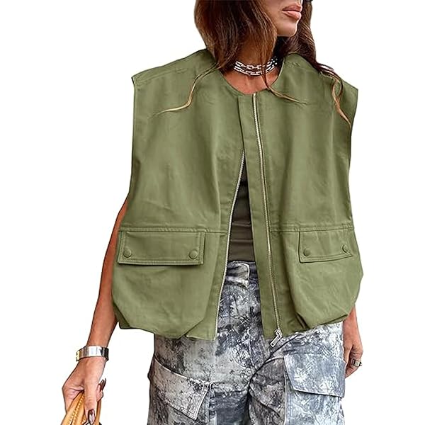 トップス HED MAYNER / Cargo Vest トップス HED MAYNER / Cargo Vest HED MAYNER Spring