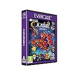 Evercade Atari Arcade 2