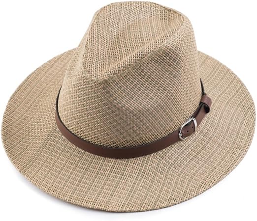 best straw hats for sun protection