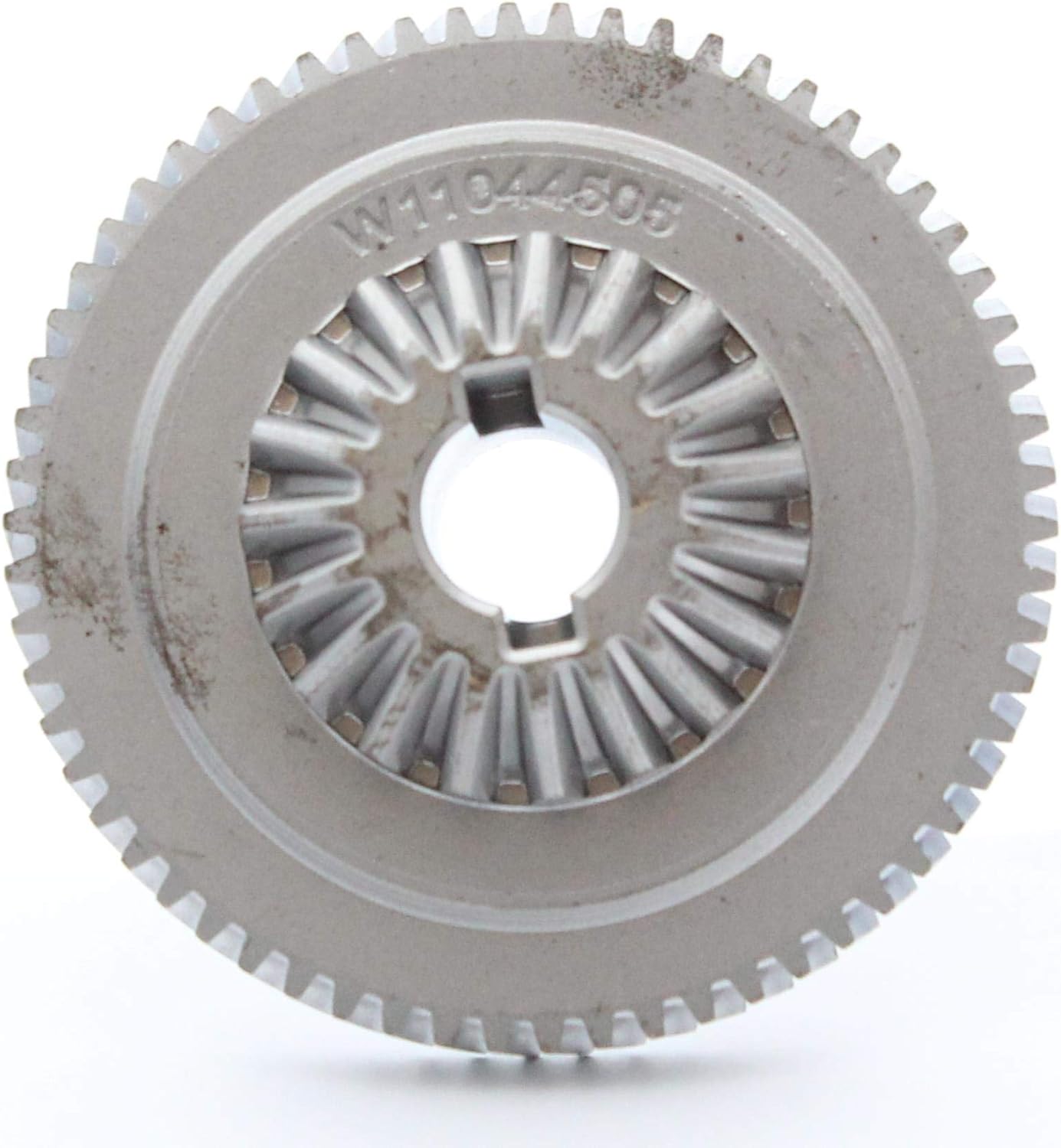Replacement Bevel Pinion (19 Teeth) Center Gear (62 Teeth) for