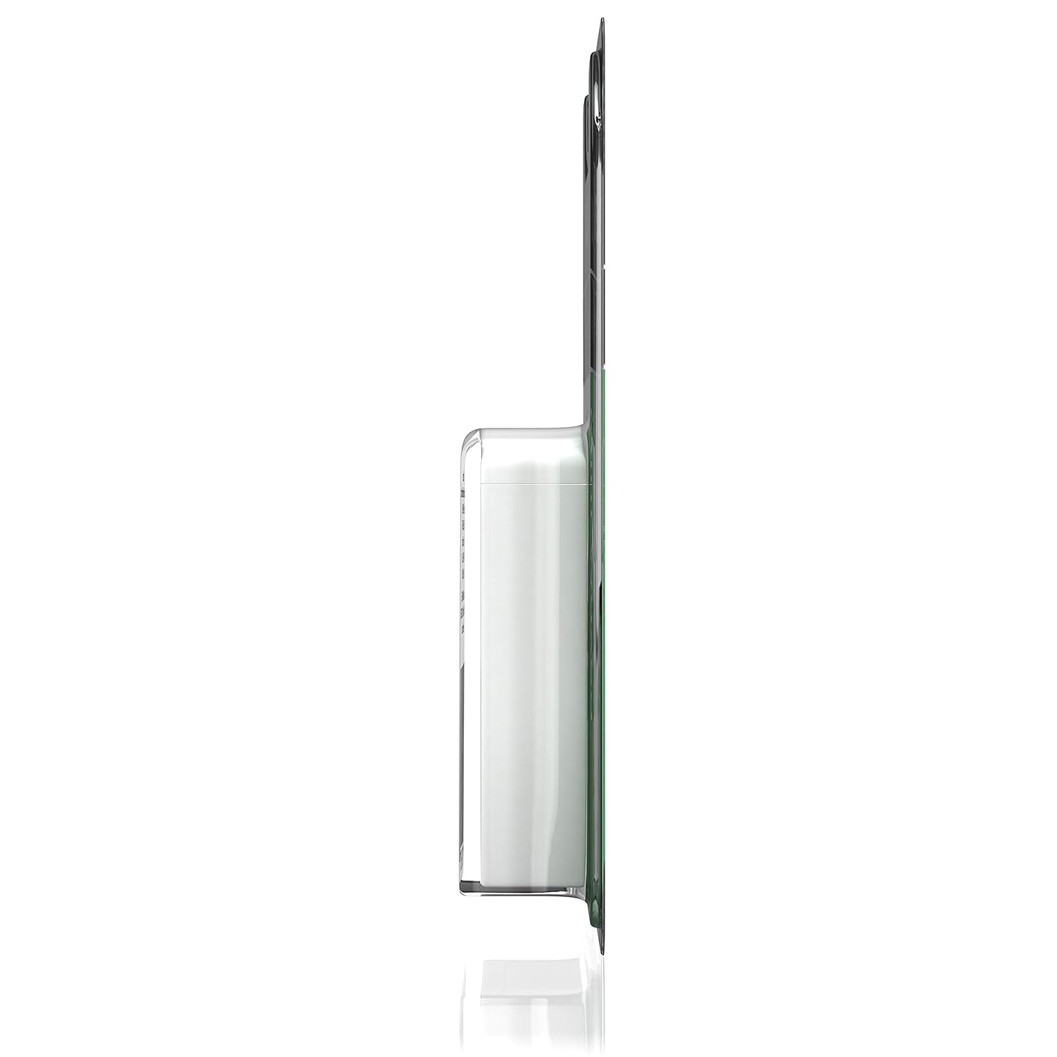 Reach Waxed Dental Floss, Mint, 55 Yards : Reach Access Flosser : Beauty