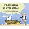 Whose Boat Is This Boat?: Comments That Don't Help in the Aftermath of a Hurricane