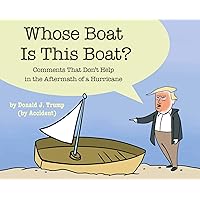 Whose Boat Is This Boat?: Comments That Don't Help in the Aftermath of a Hurricane