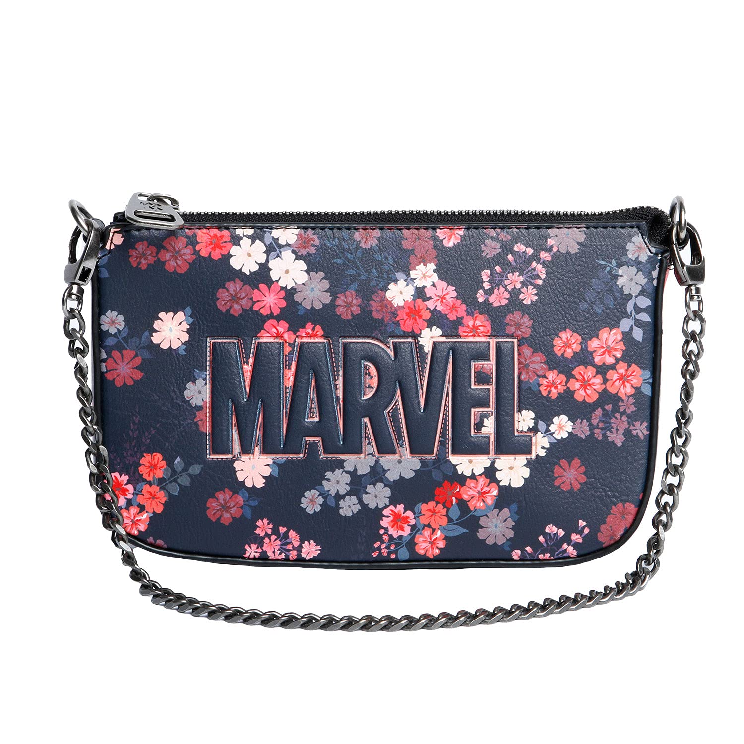 Marvel karactermania Marvel Bloom-IHoney Bag, Multicolour