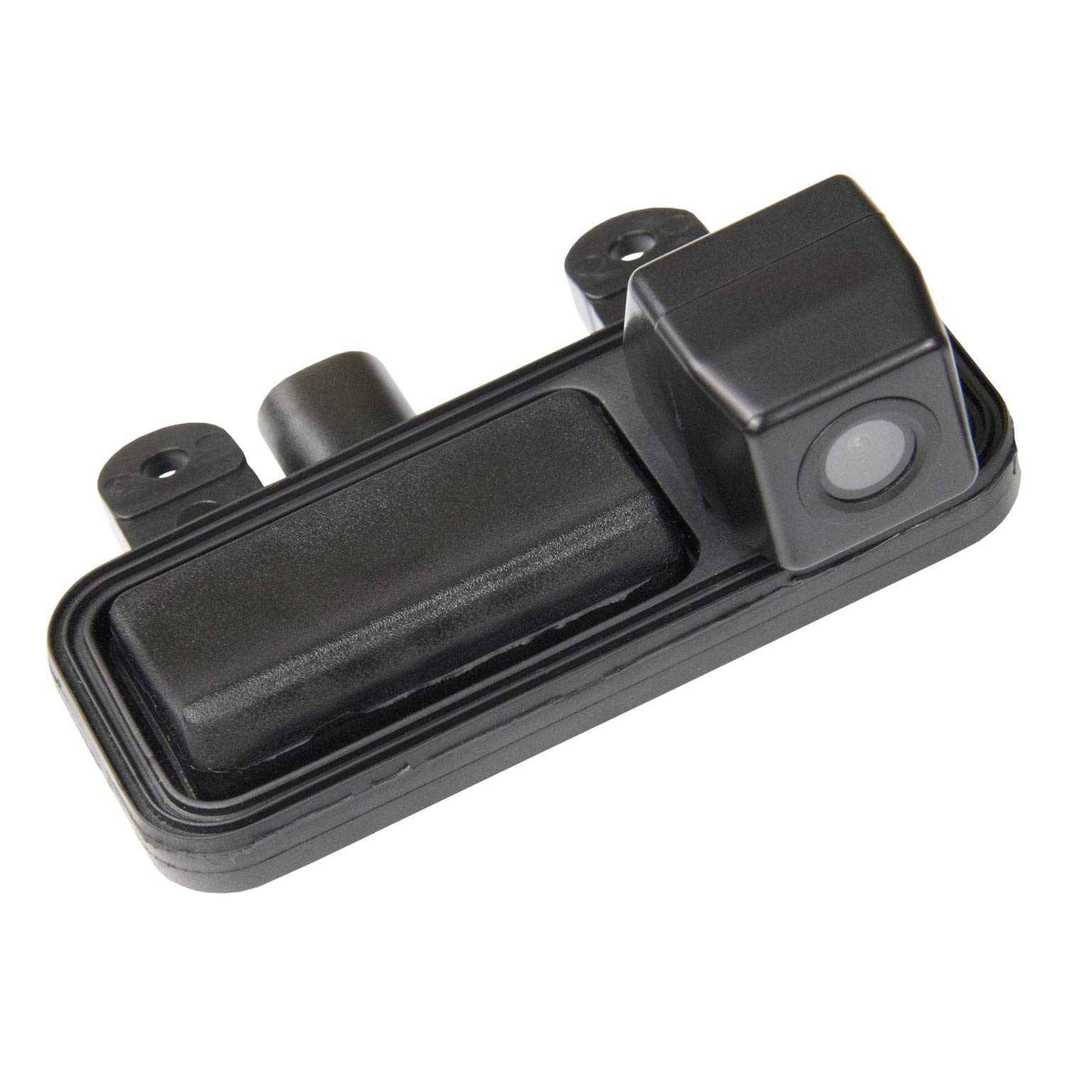 Misayaee Backup Camera with Tailgate Handle for Universal Monitors (RCA),Rear View reverse parking Camera compatible for B Class W246 B160/B170/B180/B200/B220/B250/B260/B55 AMG 2012-2014