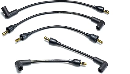 Quicksilver 816761q5 Spark Plug Wire Kit
