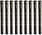 Winn Dri-Tac 9 Piece Golf Grip Bundle