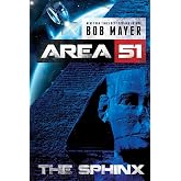 Area 51 The Sphinx