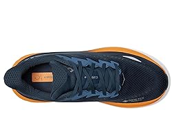 Hoka Men's Clifton 9 GTX Sneaker, Stormy