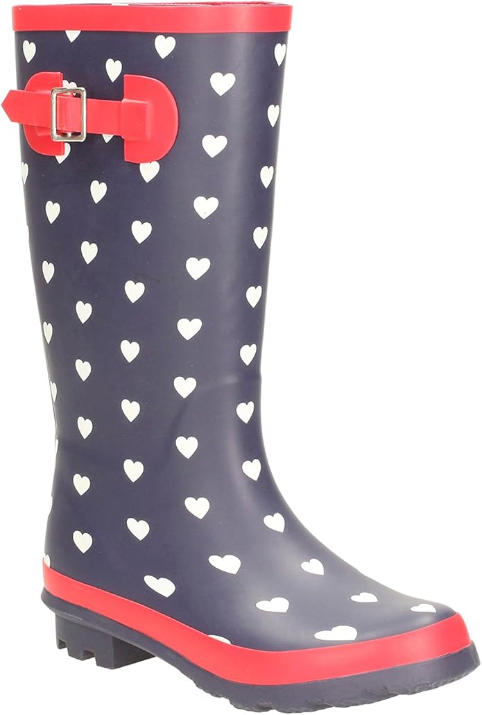 clarks wellies boy