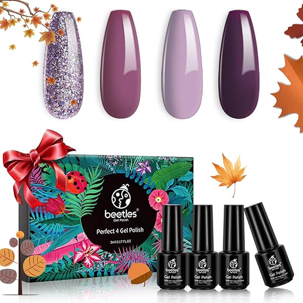 Top 120+ boots nail care sets super hot ceg.edu.vn