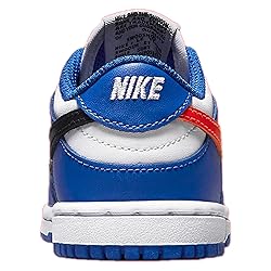 Nike Youth Dunk Low GS CW1590 104 Bright
