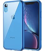 Amazon.com: Apple iPhone XR, US Version, 256GB, Blue - Unlocked