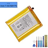 New Replacement Battery Li3927T44P8h726044