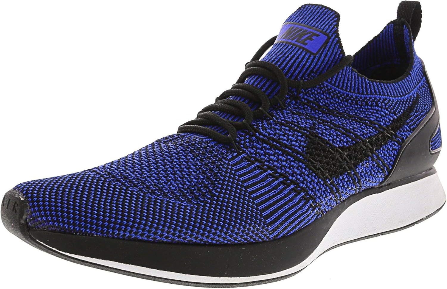 air zoom mariah flyknit racer blue