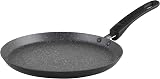 Russell Hobbs Metallic Marble Pancake Pan 25cm Induction Non-Stick