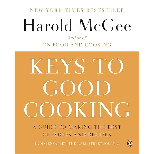 On Food and Cooking:洋書 On Food and Cooking: McGee, Harold: 9780684843285: Amazon