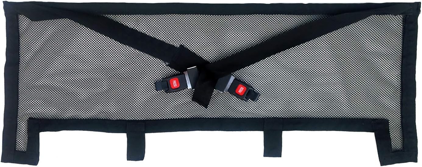 Organized Obie RV Bunk Bed Safety Net Automotive