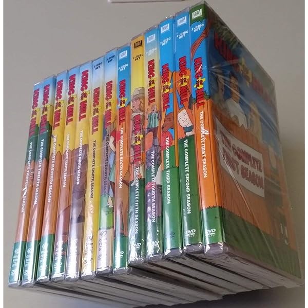 Amazon.com: Parenthood Complete Series ~ Season 1-6 (1 2 3 4