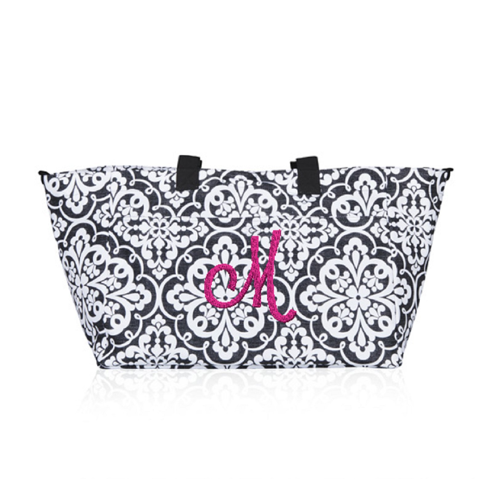 thirty one soft utility tote