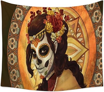 Avoir Images Mrqxdp Fille De Cheveux Longs Pervers Masques Serie De Peintures dernière par