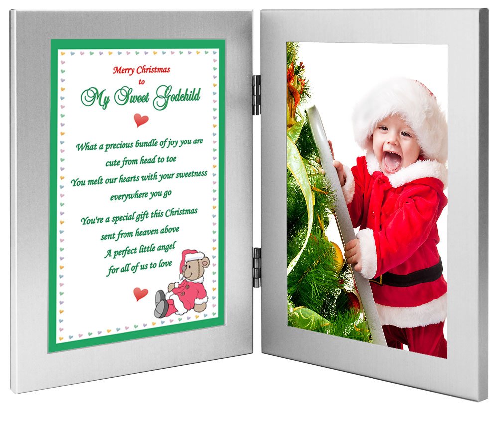 christmas present for goddaughter