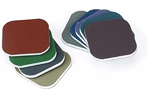 Micro-Mesh Pen Sanding Kit