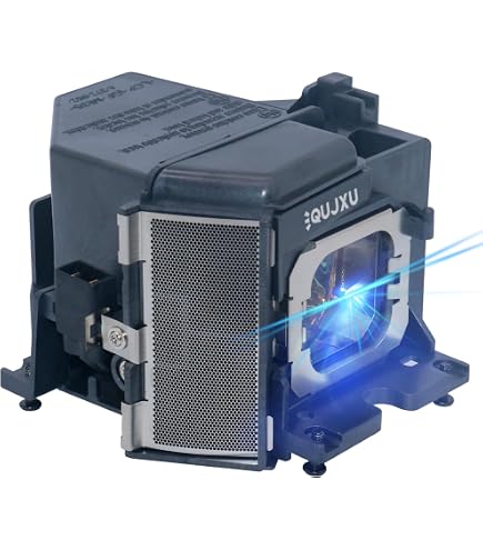 Amazon.com: SONY LMP-H220 Lamp Manufactured by SONY : Electronics
