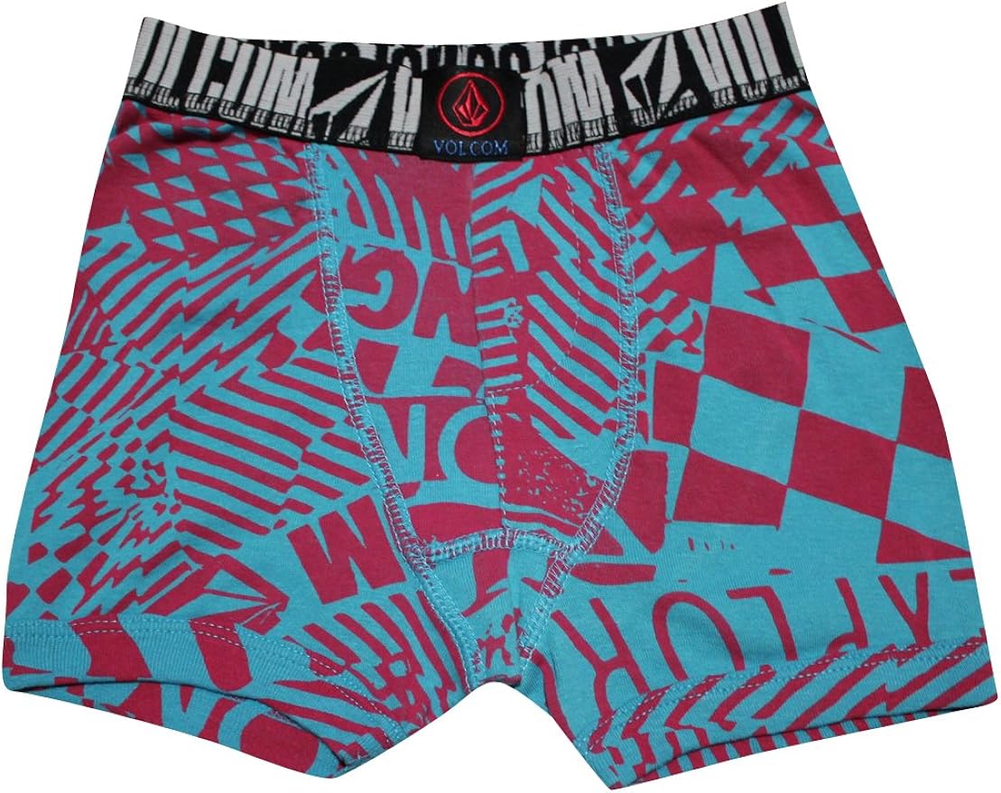 Boys Finest Comfortable Fit Boxer Shorts / Underwear