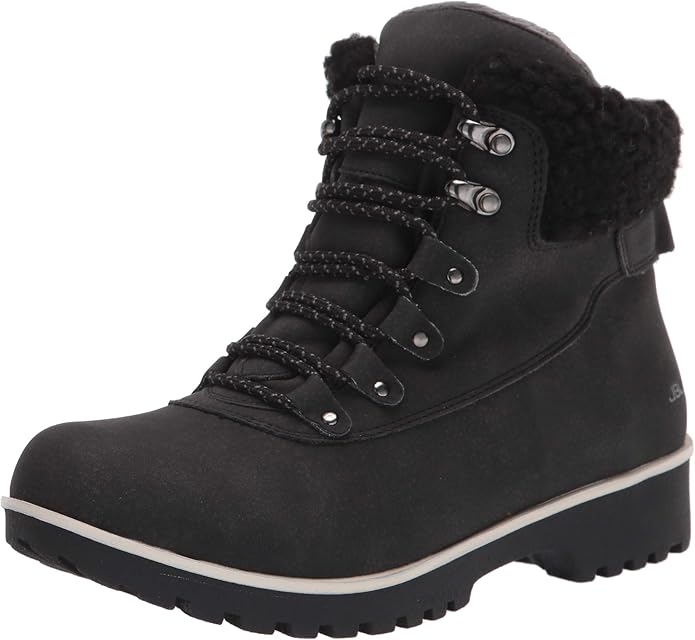 JBU by Jambu Women's Redrock Weather Ready Fashion Boot