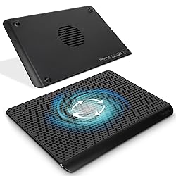 Targus Single Fan Laptop Cooling Pad, Laptop