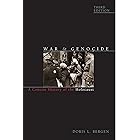 War and Genocide: A Concise History of the Holocaust (Critical Issues in World and International History)
