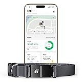 New Fi Series 3+ Smart Dog Tracker Collar – AI