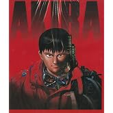 Akira - 4K &amp; Blu-ray [4K UHD]