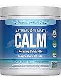NATURAL VITALITY Original Calm Magnesium Drink
