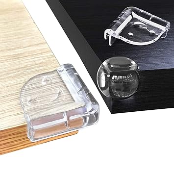 table corner bumpers