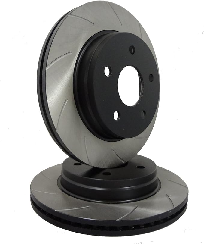 Fits 2003 BMW X5 [ 4.6is ] REAR PAIR ATL Autosports