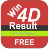 Win 4D Results (MY & SG)