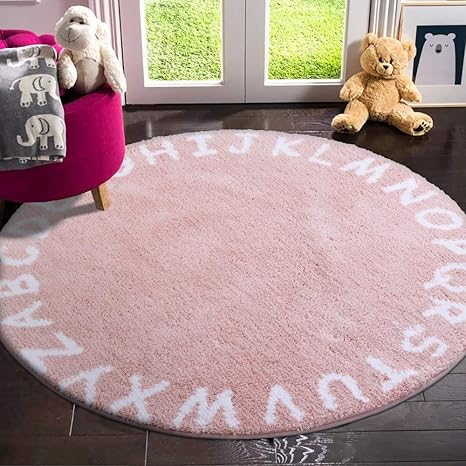 best area rugs for nursery