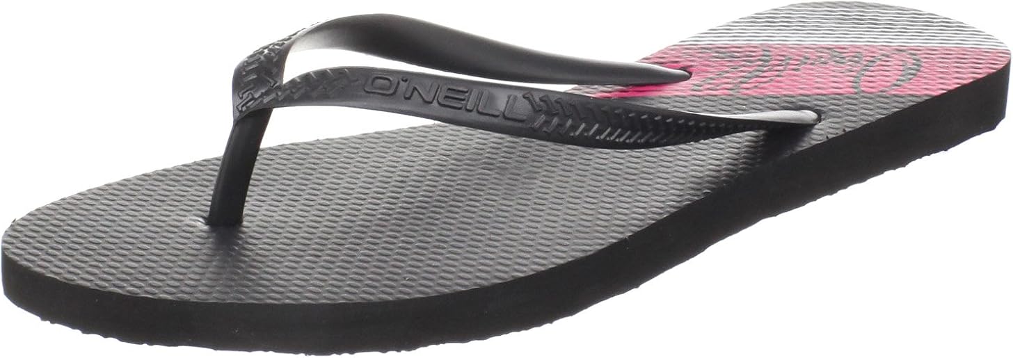 oneill womens flip flops
